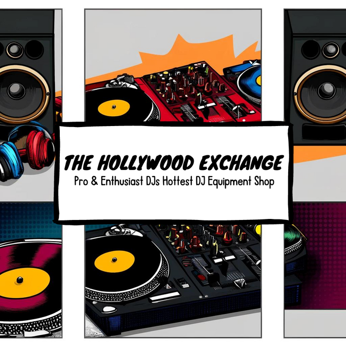 Coping with DJ Burnout