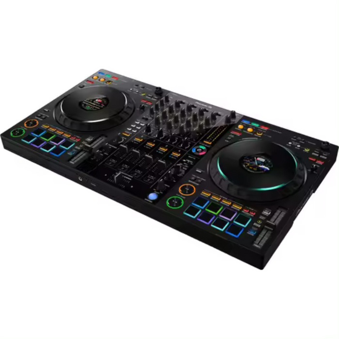 THEx DJ DDJ-FLX10 4-deck DJ Controller