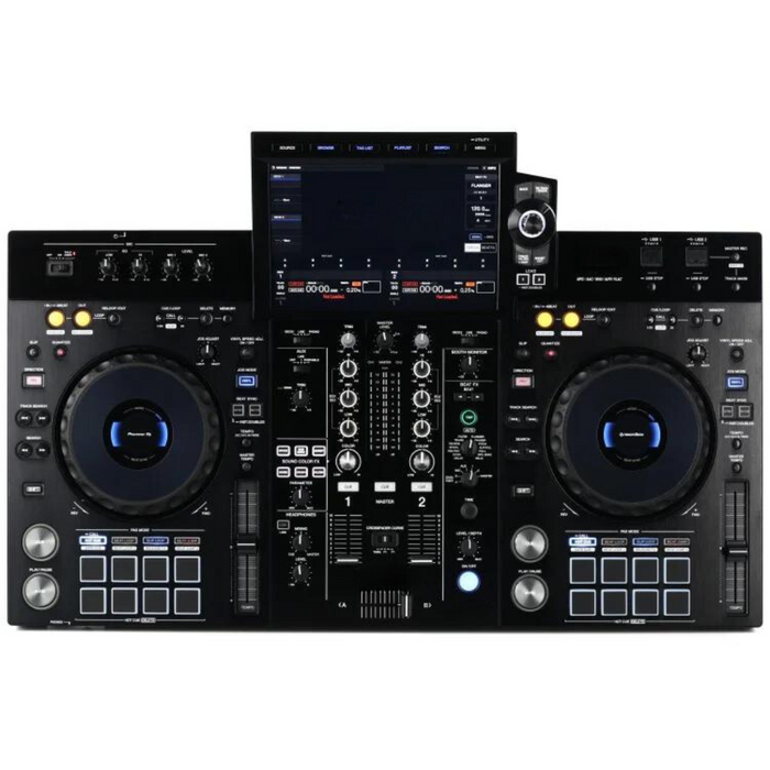 THEx DJ XDJ-RX3 Digital DJ System with THEx Carry Case