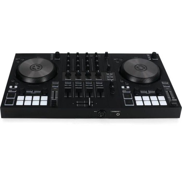 THEx Kontrol S3 4-channel DJ Controller