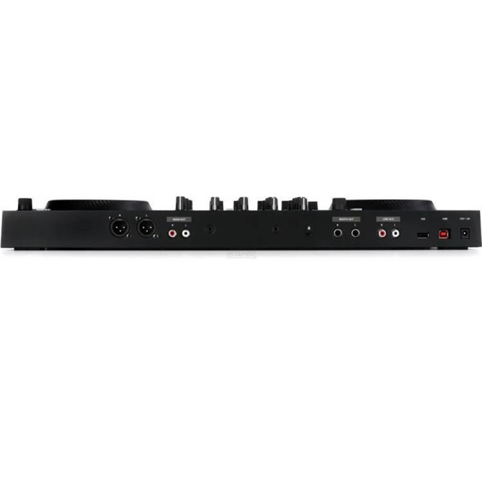 THEx Kontrol S3 4-channel DJ Controller