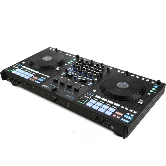 THEx DJ DJControlz Inpulse T7 2-deck Motorized DJ Controller - Premium Edition