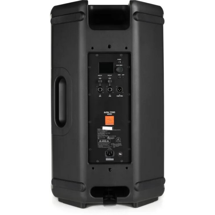 THEx 715 1300-watt 15-inch Powered PA Speaker