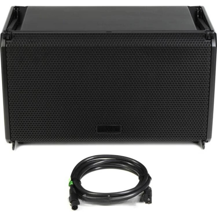 THEx LA112 2,400W 12-inch Active Line Array Speaker