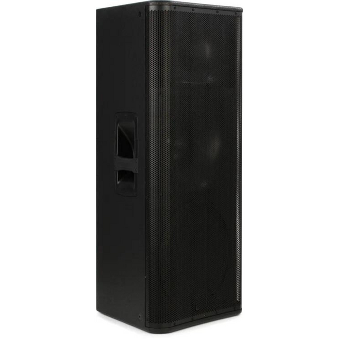 THEx KW153 1000W 15 inch 3-way Powered Speaker