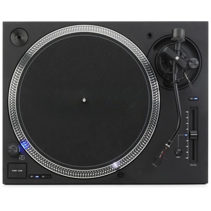 THEx SL-1200MK7 Direct-drive Professional Turntable