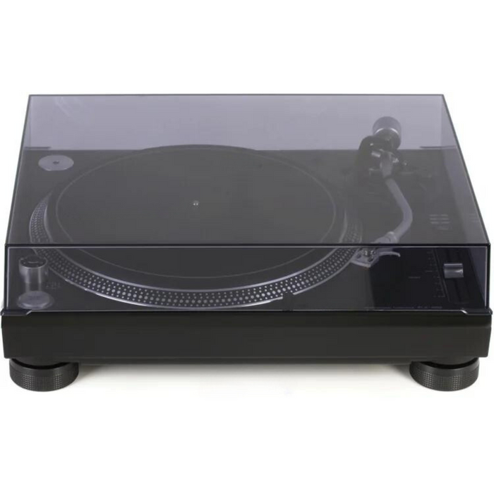 THEx DJ PLX-1000 Professional Turntable