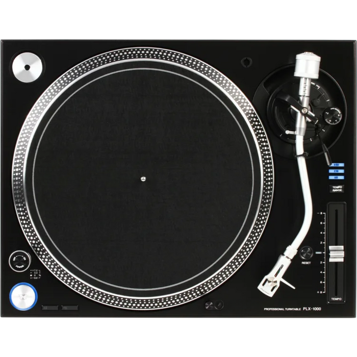 THEx DJ PLX-1000 Professional Turntable