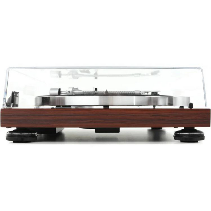 THEx TX-LPW50BT-RW Manual Belt-drive Turntable - Rosewood