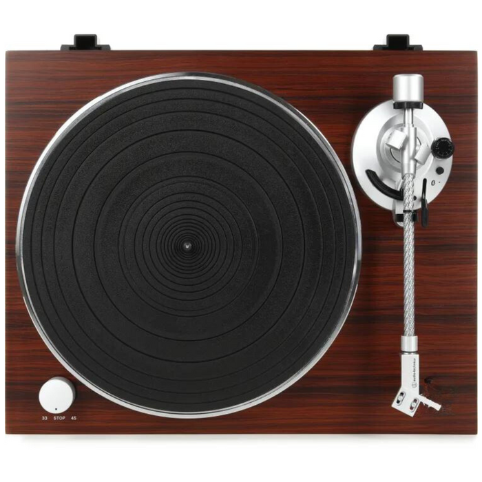 THEx TX-LPW50BT-RW Manual Belt-drive Turntable - Rosewood