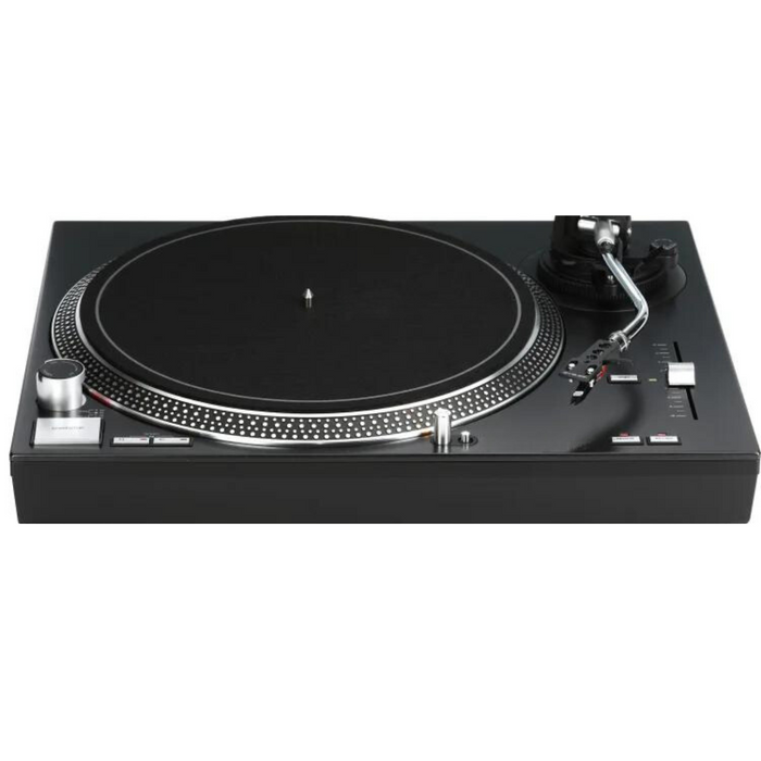 THEx RT-4000 mk2 Direct Drive Turntable