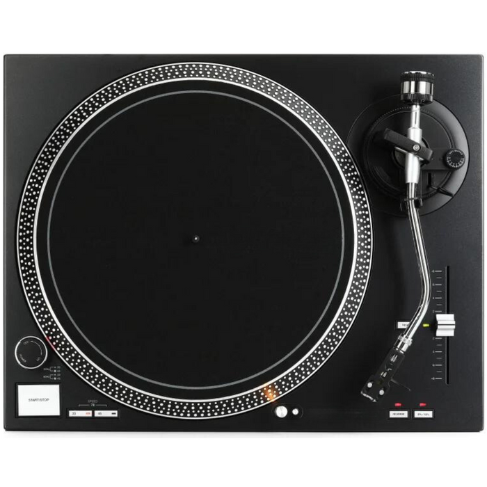 THEx RT-4000 mk2 Direct Drive Turntable